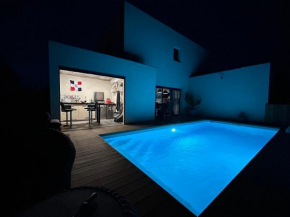 Villa l'étoile de mer